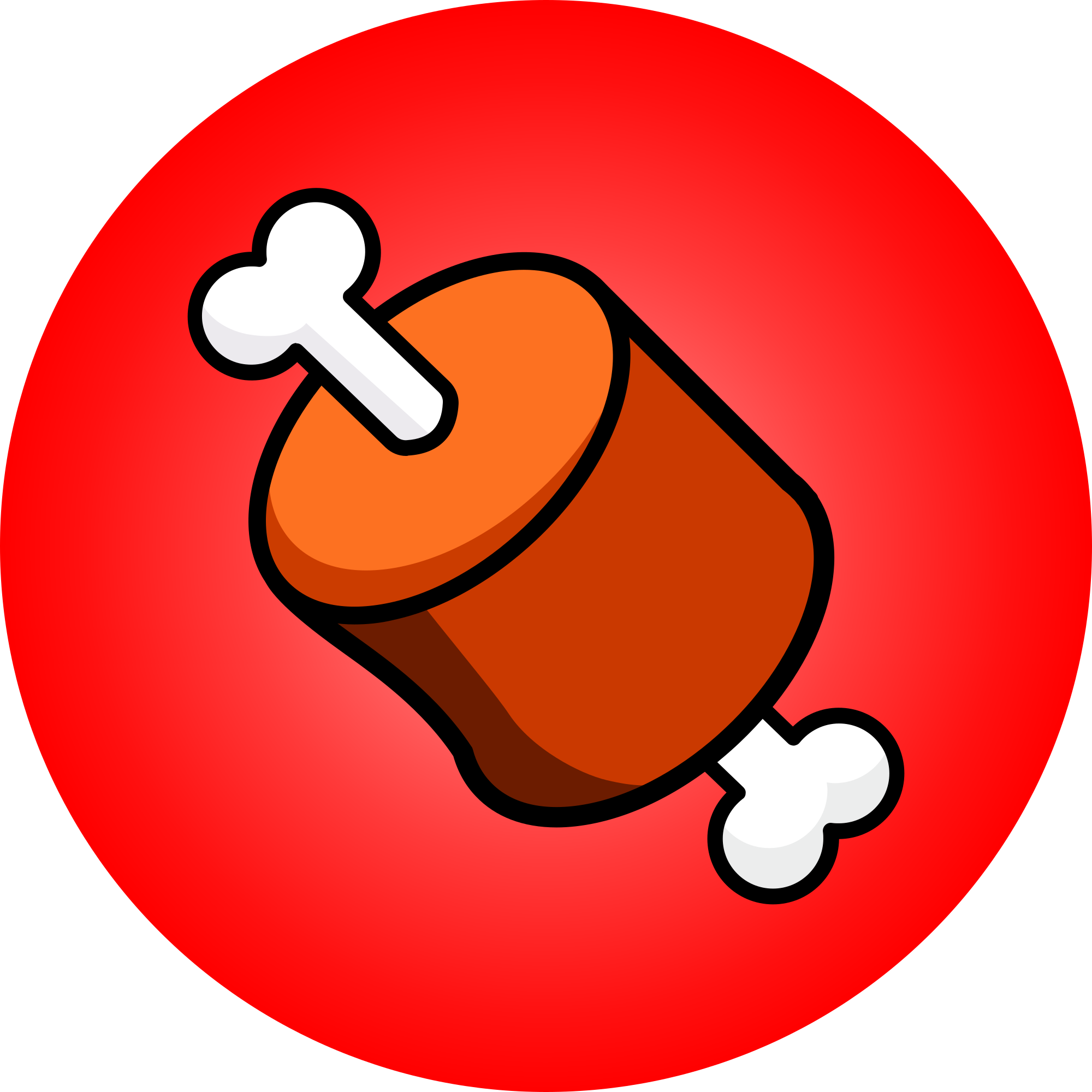 Bone Logo
